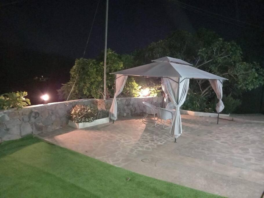הוילה Moya  Zenda De Fontanales מראה חיצוני תמונה